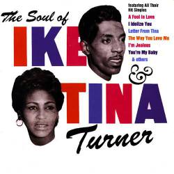 The Soul of Ike & Tina Turner